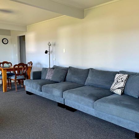 Apartament Gilmour Getaway Raglan Zewnętrze zdjęcie