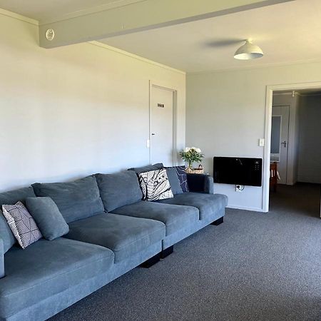 Apartament Gilmour Getaway Raglan Zewnętrze zdjęcie