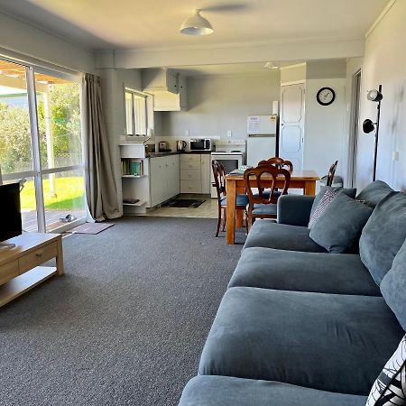 Apartament Gilmour Getaway Raglan Zewnętrze zdjęcie