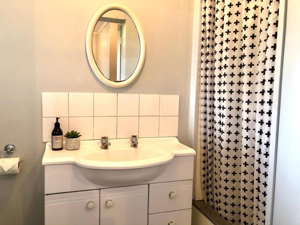 Apartament Gilmour Getaway Raglan Zewnętrze zdjęcie