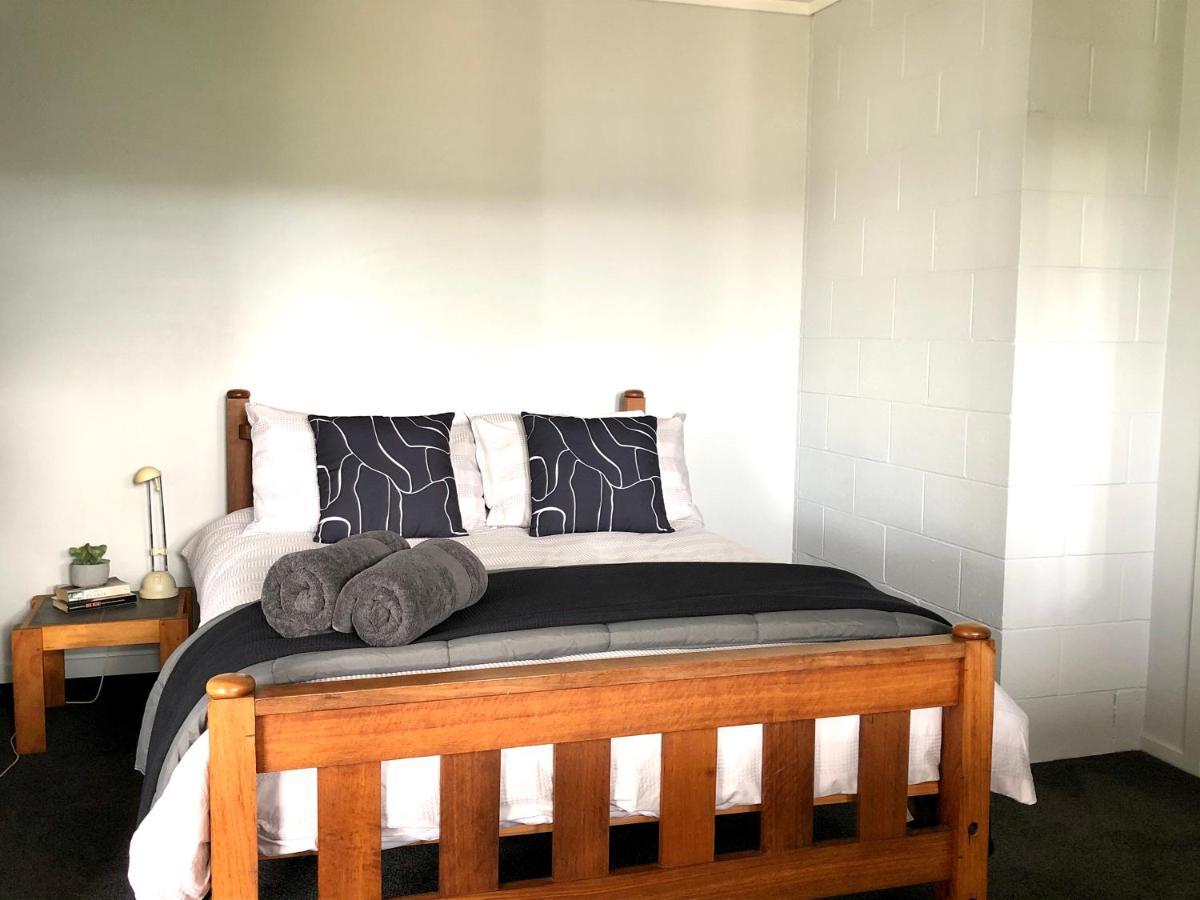 Apartament Gilmour Getaway Raglan Zewnętrze zdjęcie