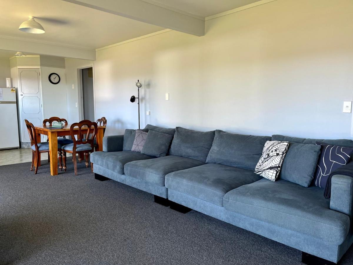 Apartament Gilmour Getaway Raglan Zewnętrze zdjęcie
