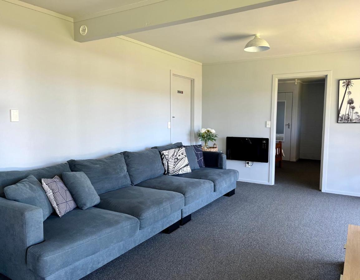 Apartament Gilmour Getaway Raglan Zewnętrze zdjęcie